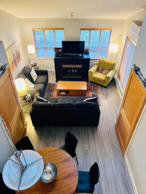 Tyndalstone Lodge Whistler